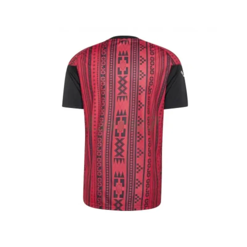 Camiseta Colo-Colo 2026/2027 Pre-Match Rojo