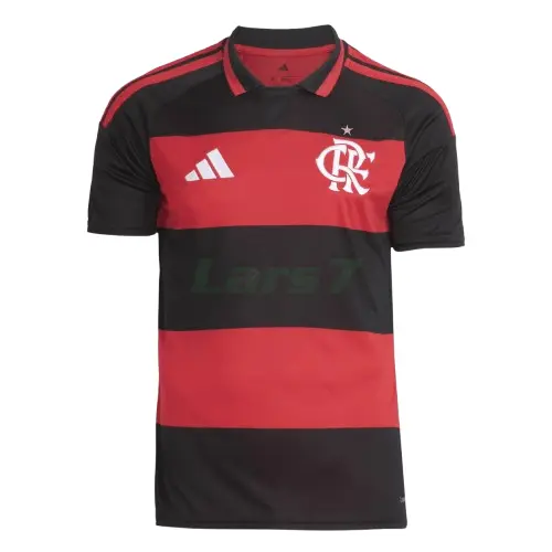 Camiseta Flamengo 1ª Equipación 2026/2027