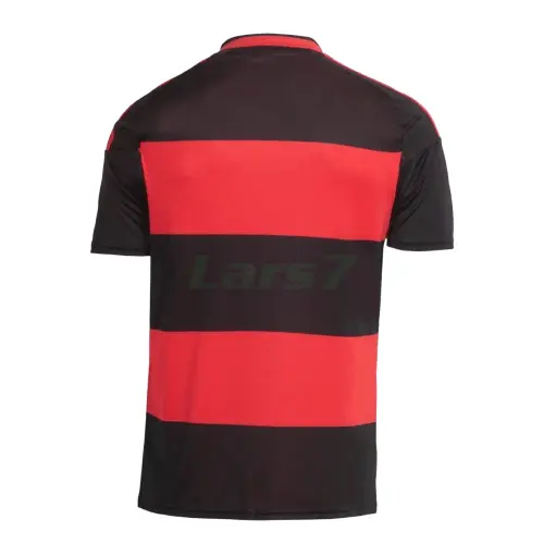 Camiseta Flamengo 1ª Equipación 2026/2027