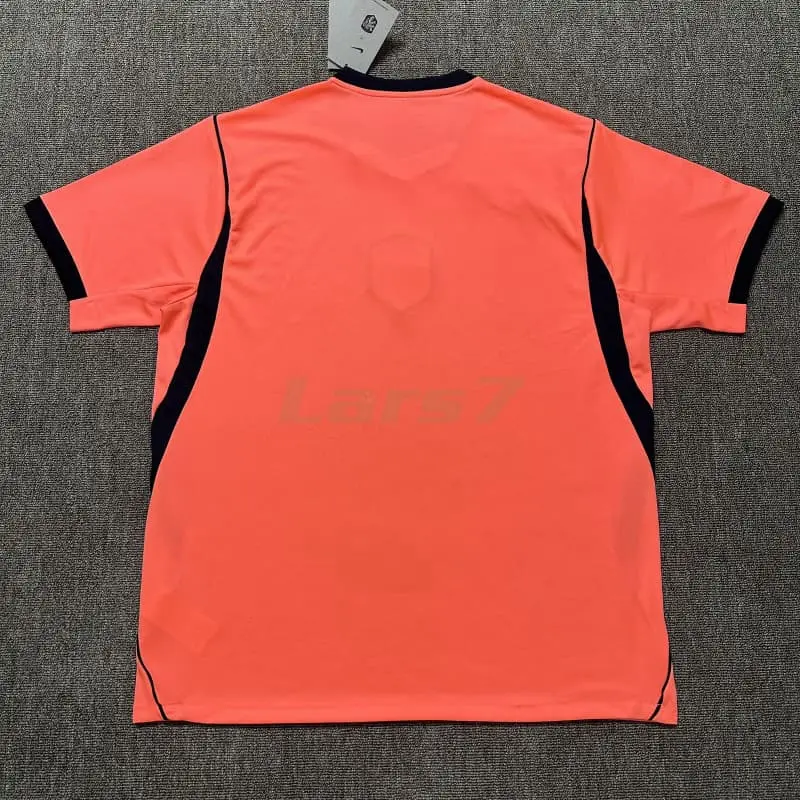 Camiseta Holanda 2026 Naranja