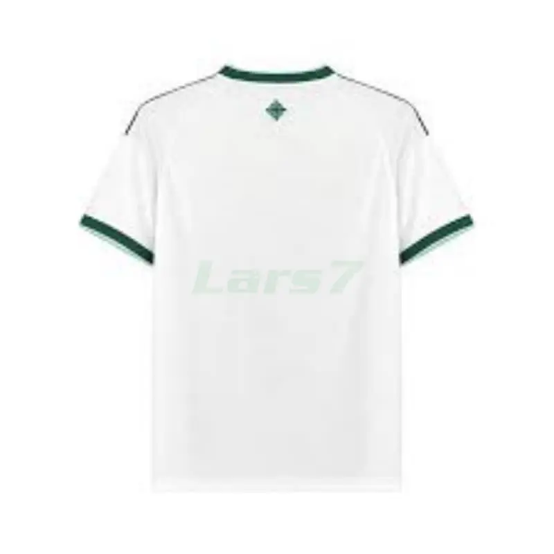 Camiseta Irlanda del Norte 2ª Equipación Mundial 2026 Blanco