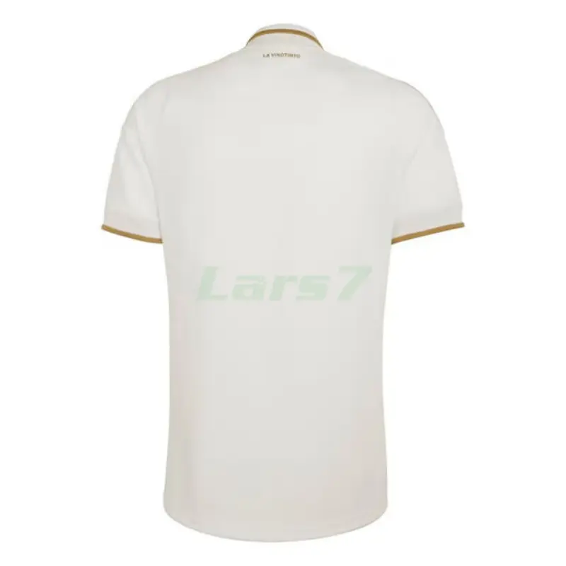 Camiseta Venezuela 2ª Equipación Mundial 2026 Blanco