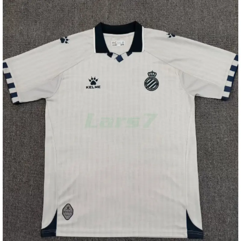 Camiseta Espanyol 2ª Equipación 2025/2026
