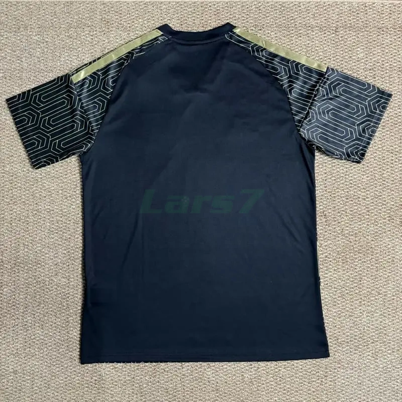 Camiseta Los Angeles FC 1ª Equipación 2026/2027 Negro/Dorado