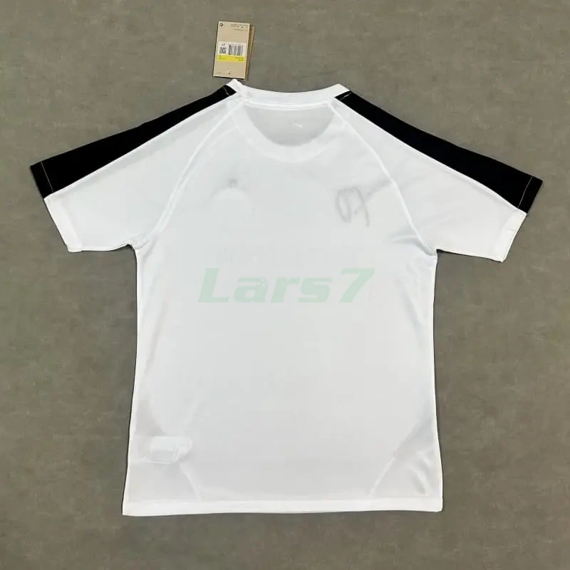 Camiseta PSG x XO 2025/2026 Edición Especial Blanco