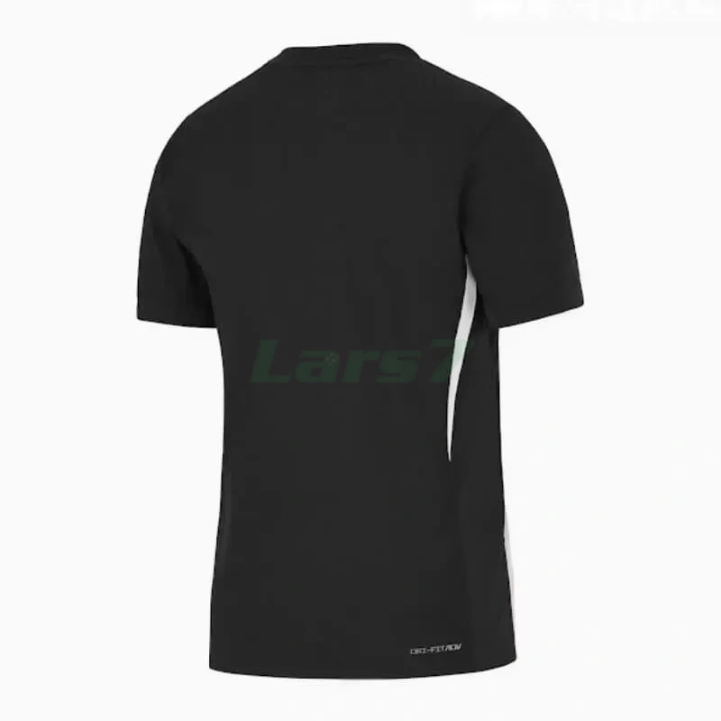 Camiseta Vasco da Gama 1ª Equipación 2026/2027 Negro/Blanco