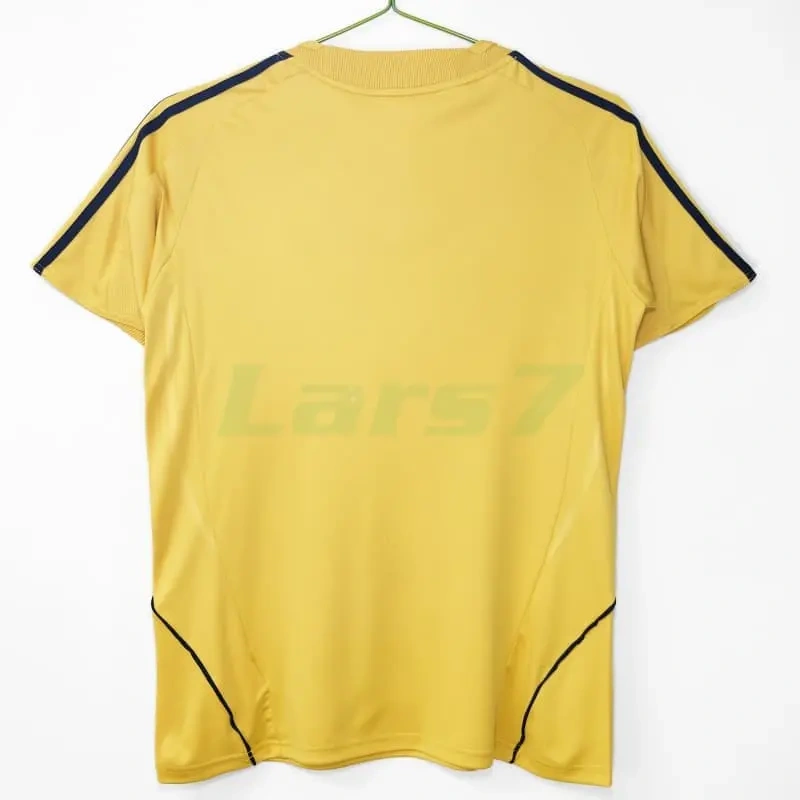 Camiseta España 2ª Equipación Retro 2008