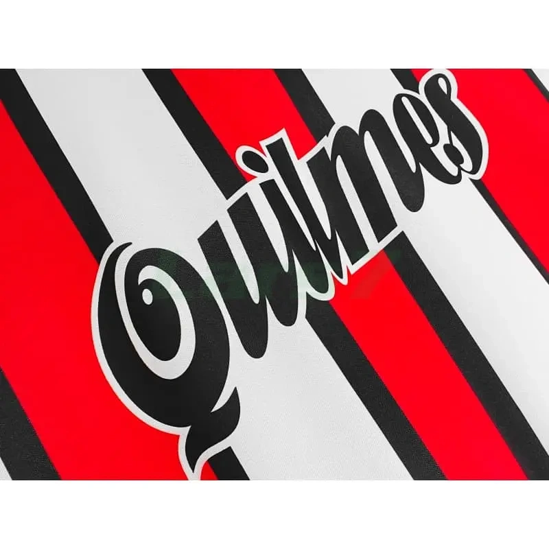 Camiseta River Plate 2ª Equipación Retro 1999/00 Rojo/Blanco
