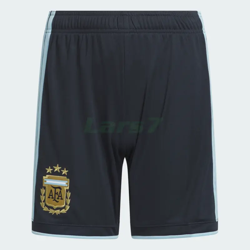 Camiseta Mac Allister 20 Argentina 1ª Equipación Mundial 2026 Azul/Blanco
