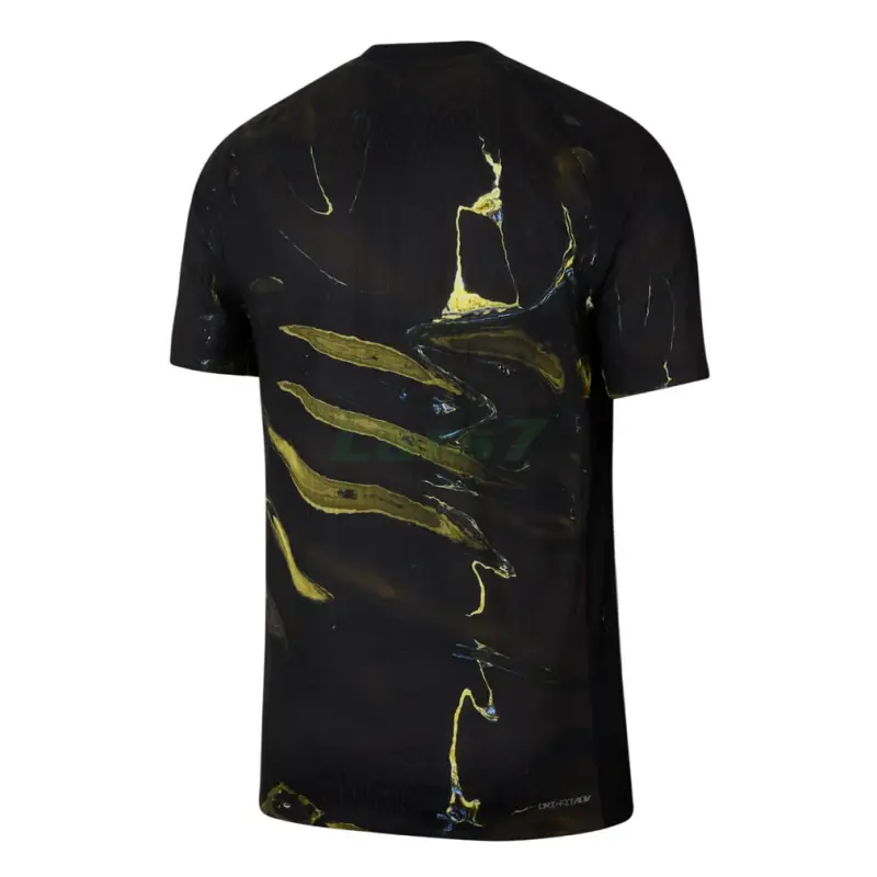 Camiseta PSG 2025/2026 Night Edition Negro