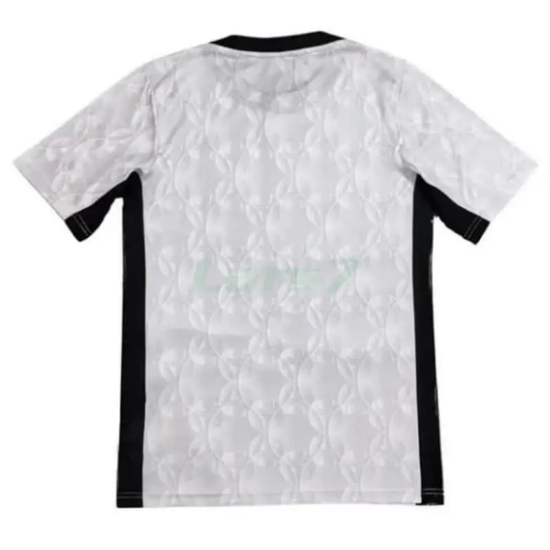 Camiseta PSG 2026/2027 Pre-Match Gris