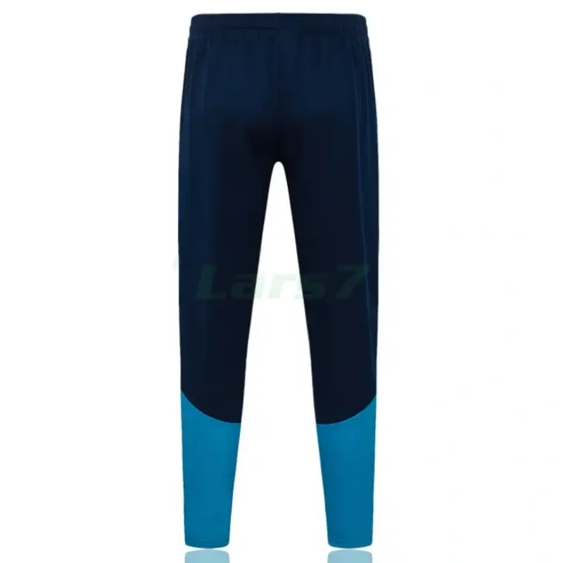 Pantalón Largo de Entrenamiento España 2026 Azul Marino