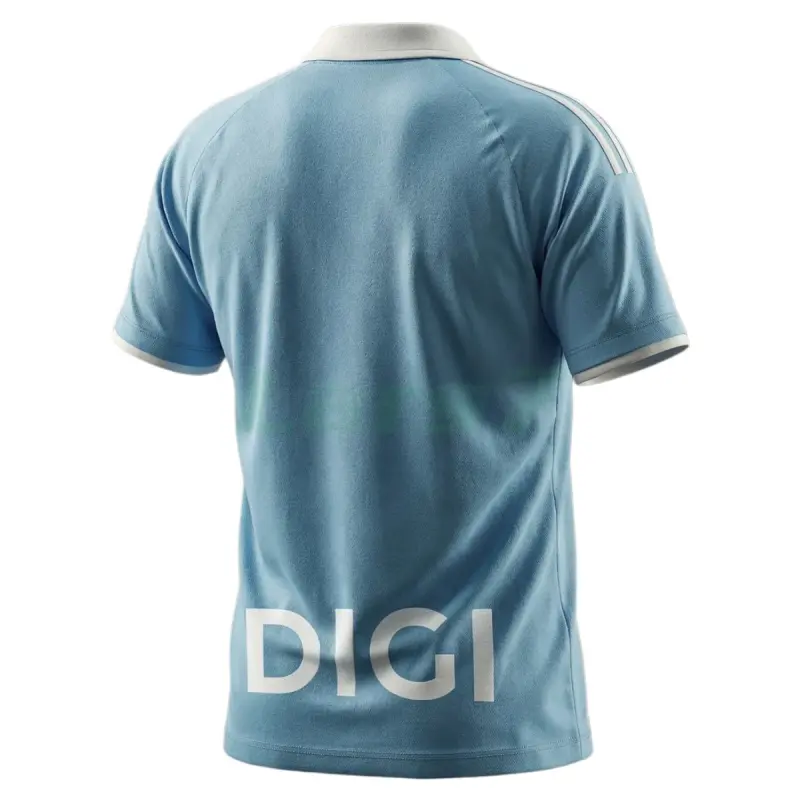 Camiseta Real Oviedo 2026/27 Edición Especial Azul Claro