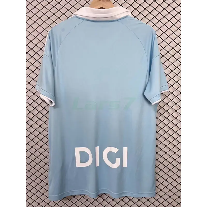 Camiseta Real Oviedo 2026/27 Edición Especial Azul Claro