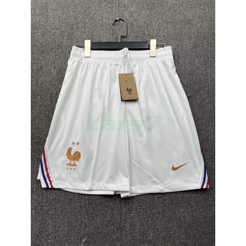 Camiseta Francia 1ª Equipación Mundial 2026 Azul