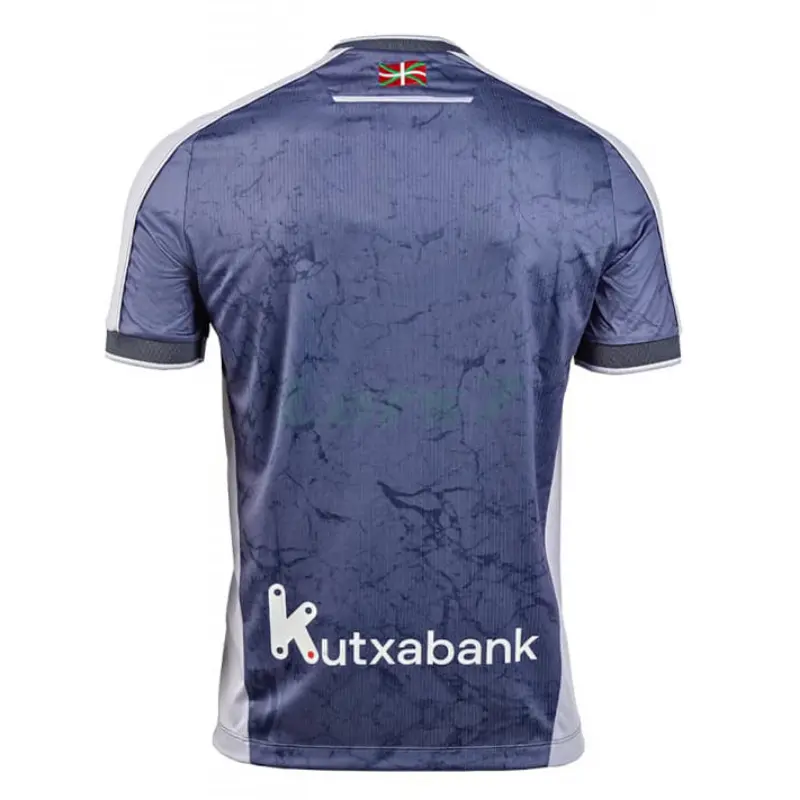 Camiseta Real Sociedad 2ª Equipación 2025/2026
