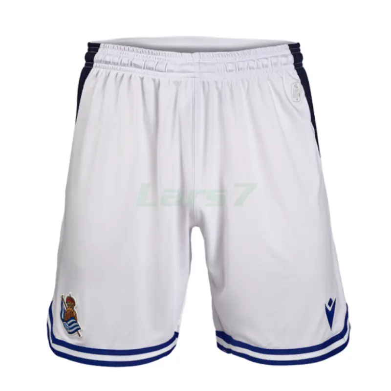 Camiseta Real Sociedad 1ª equipación 2025/2026 Edición Final Copa del Rey