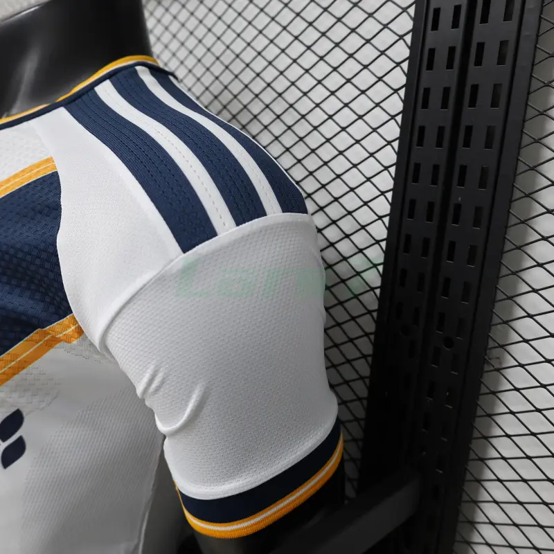Camiseta La Galaxy 1ª Equipación 2026/2027 Blanco (EDICIÓN JUGADOR)