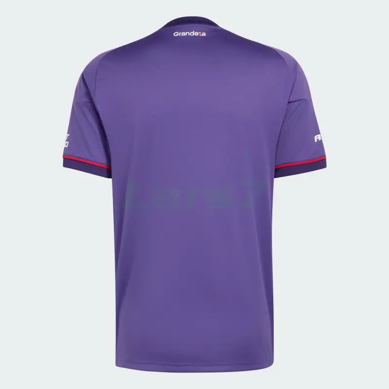 Camiseta River Plate 4ª Equipación 2026/2027 Morado/Rojo/Blanco