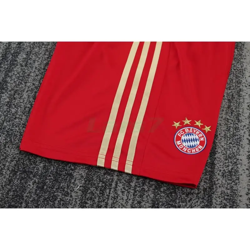 Camiseta Bayern Múnich 1ª Equipación Retro 2012/2013 Niño Kit