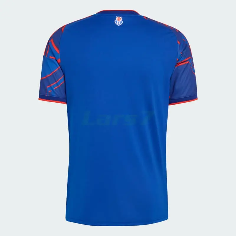 Camiseta Universidad de Chile 1ª Equipación 2026/2027 Azul