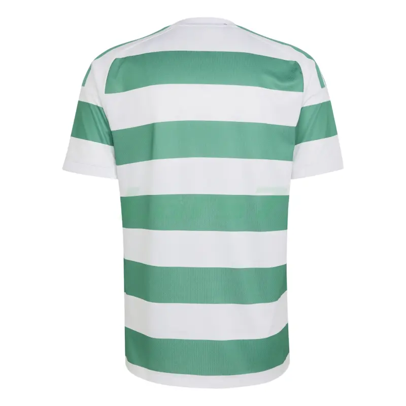 Camiseta Celtic 1ª Equipación 2026/2027 Verde/Blanco
