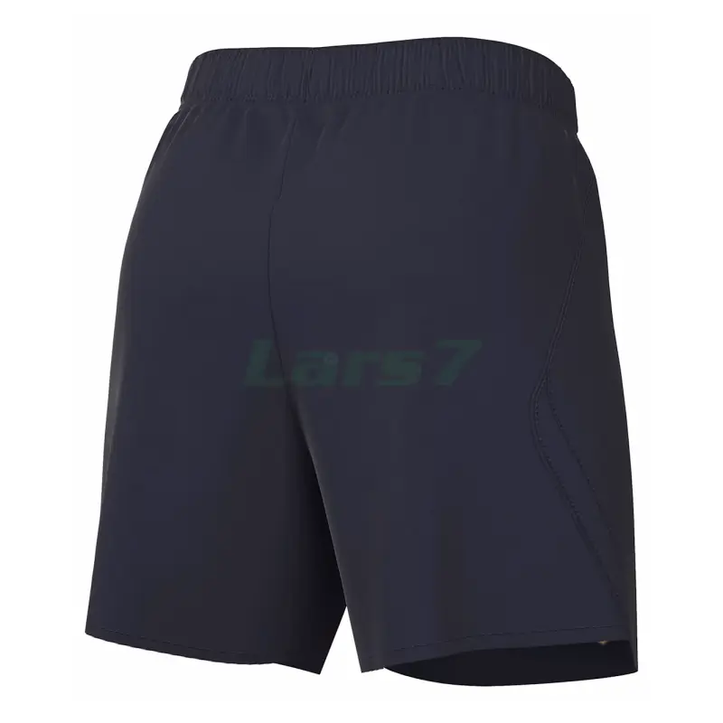 Pantalón Corto Uruguay 1ª Equipación Mundial 2026 Azul Marino