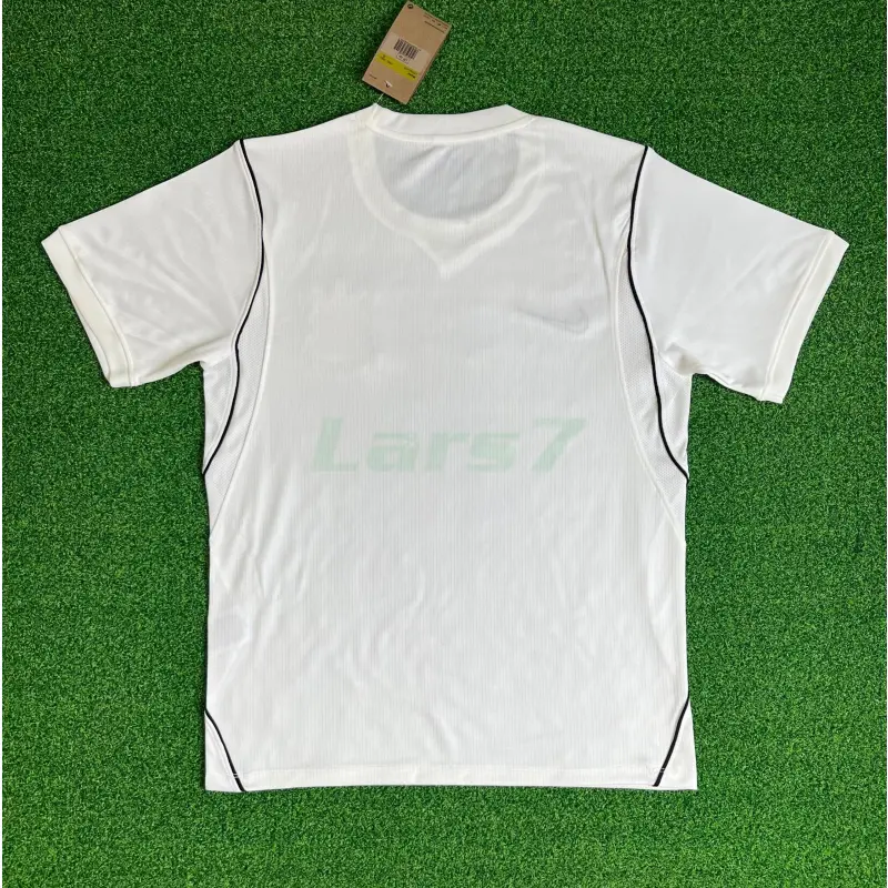 Camiseta Corinthians 1ª Equipación 2026/2027 Blanco