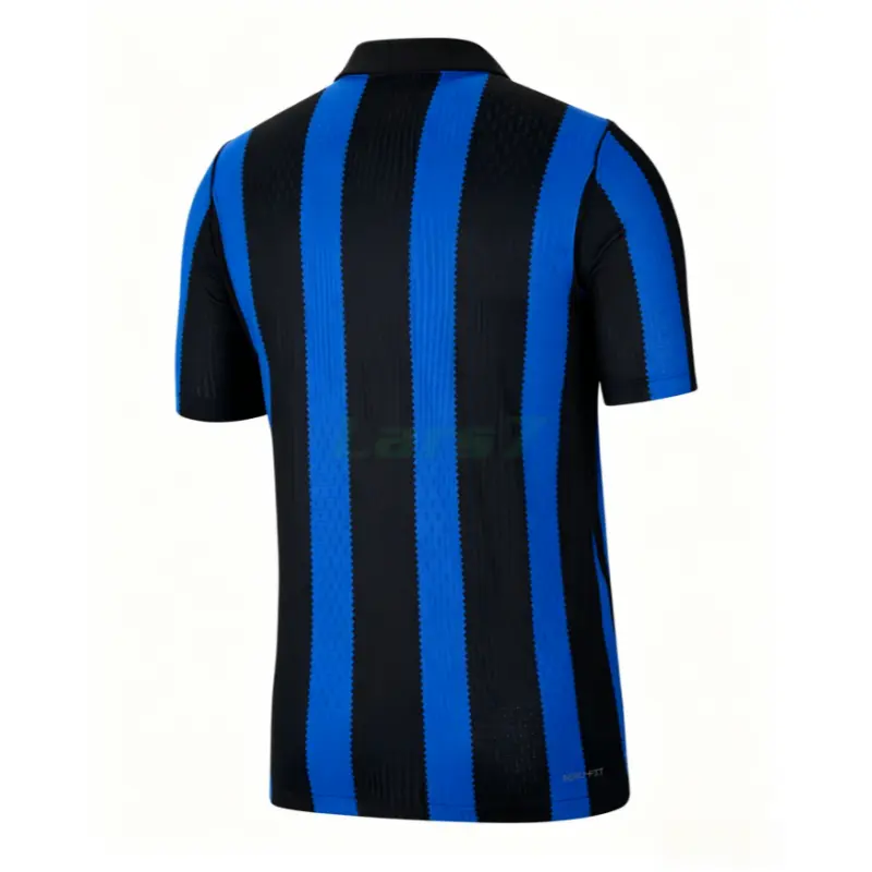 Camiseta Inter de Milan 1ª Equipación 2026/2027 Azul/Negro