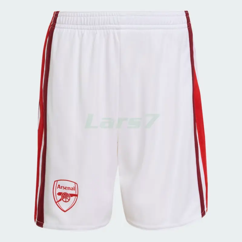 Camiseta Arsenal 1ª Equipación 2026/2027 Rojo/Blanco
