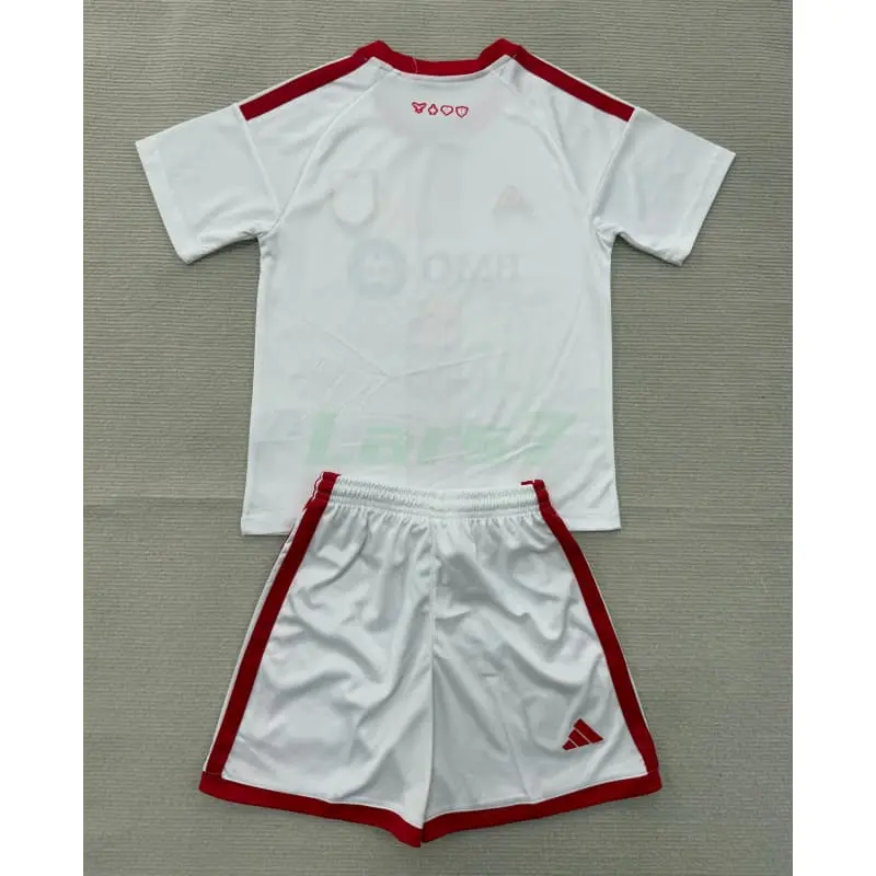 Camiseta Toronto 2ª Equipación 2026/2027 Blanco