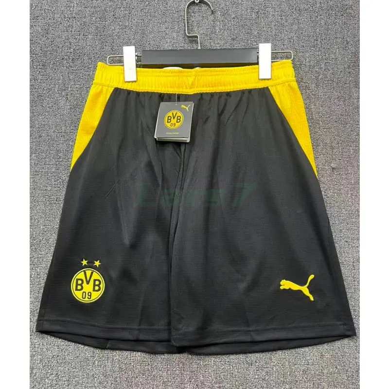 Camiseta Borussia Dortmund 1ª Equipación 2026/2027 Amarillo