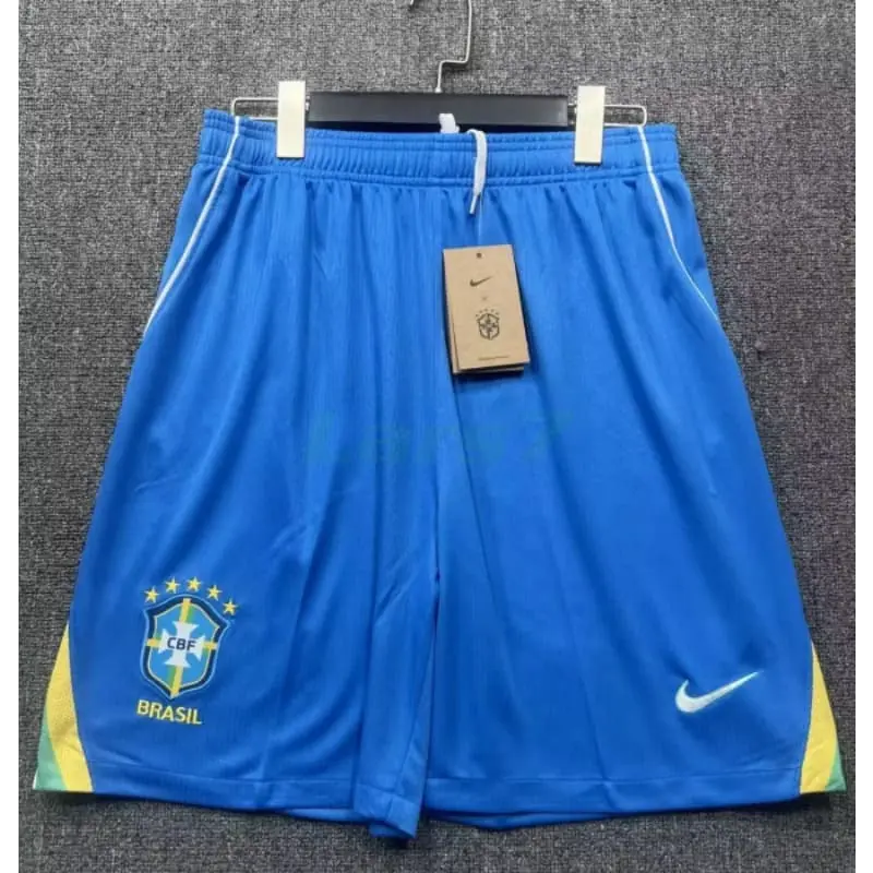 Camiseta NEYMAR JR. 10 Brasil 1ª Equipación Mundial 2026 Amarillo