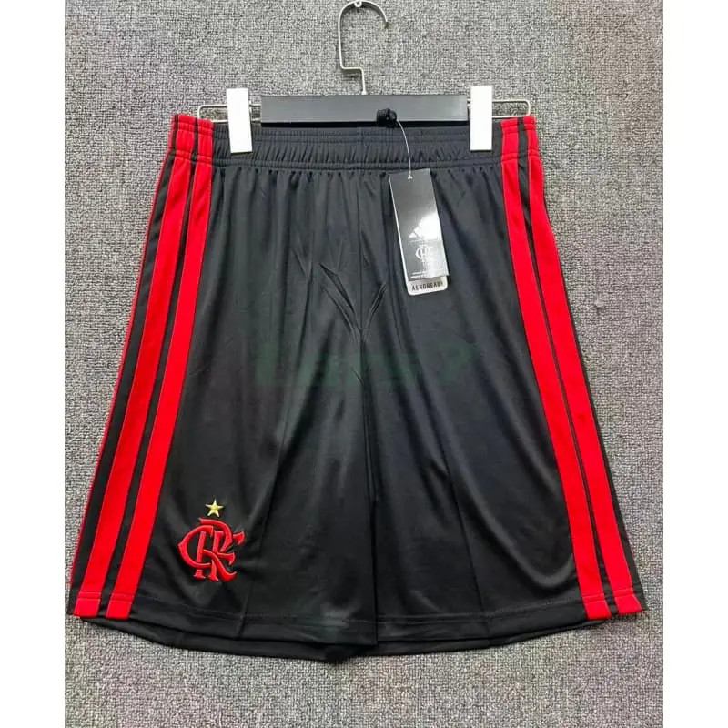 Camiseta Flamengo 2ª Equipación 2026/2027 Blanco