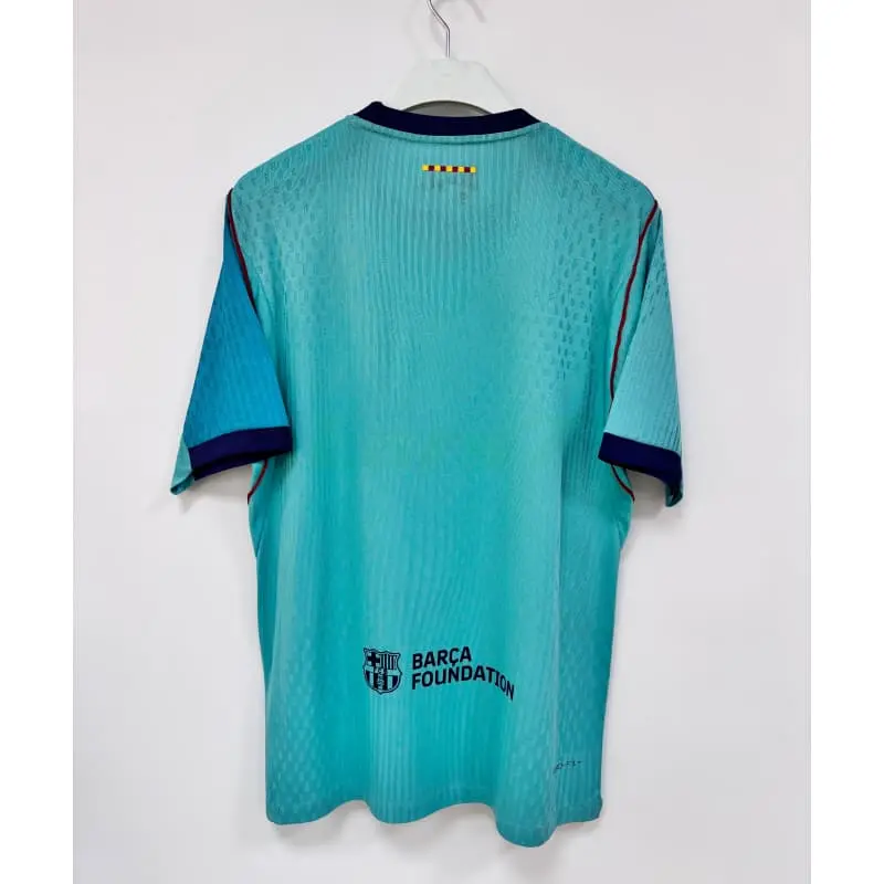 Camiseta Barcelona 2026/2027 Azul