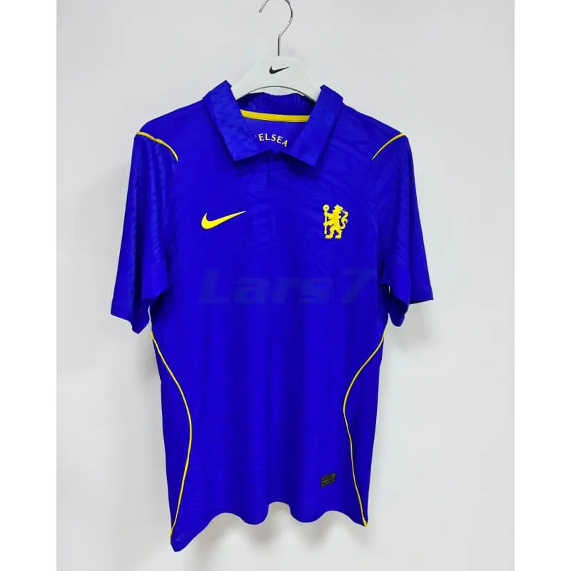 Camiseta Chelsea 1ª Equipación 2026/2027 Azul
