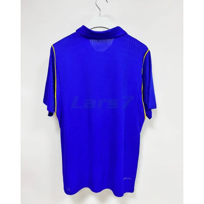 Camiseta Chelsea 1ª Equipación 2026/2027 Azul