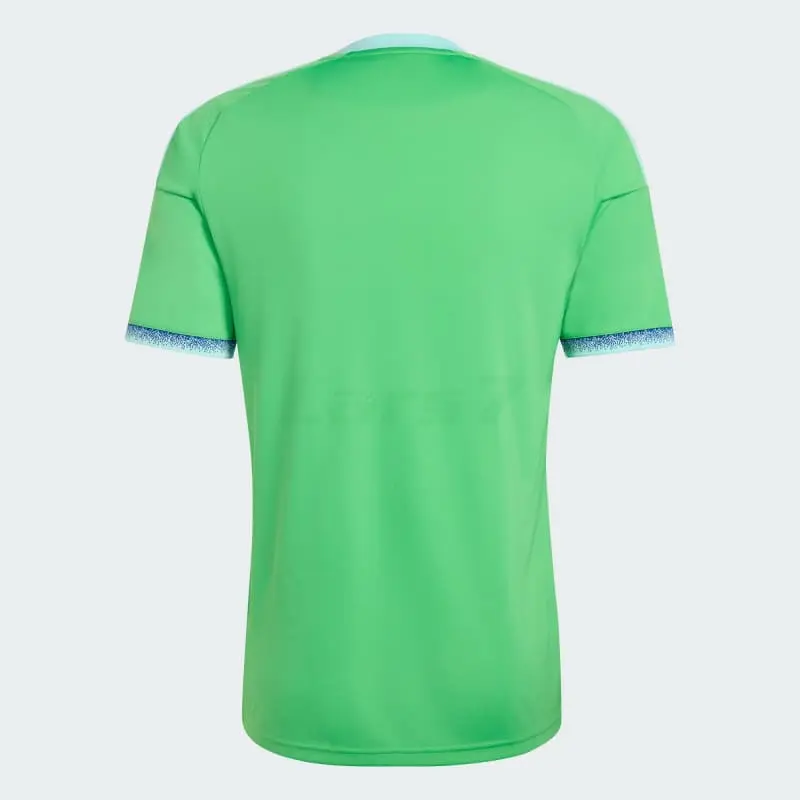 Camiseta Seattle Sounders 1ª Equipación 2026/2027 Verde