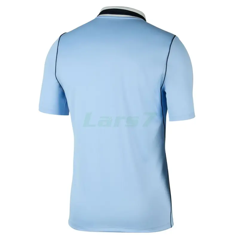 Camiseta Uruguay 1ª Equipación Mundial 2026 Azul Claro