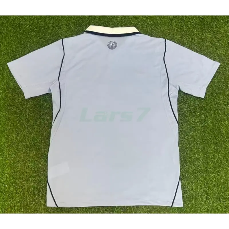 Camiseta Uruguay 1ª Equipación Mundial 2026 Azul Claro