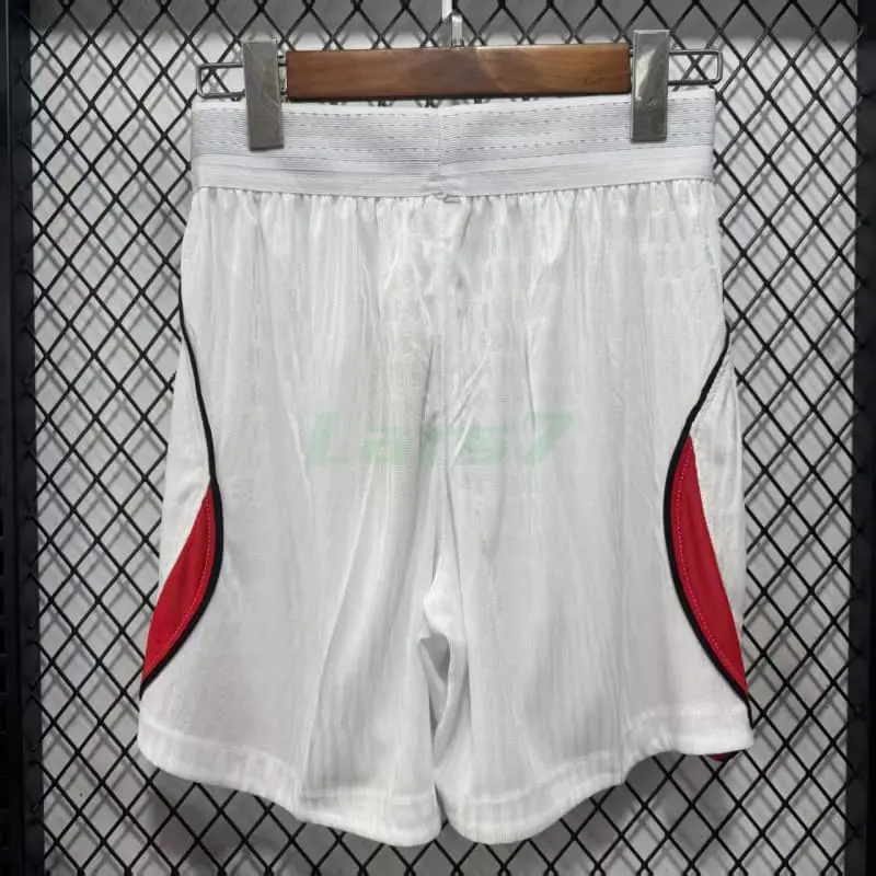 Pantalón Corto Inglaterra 1ª Equipación Mundial 2026 Blanco (EDICIÓN JUGADOR)