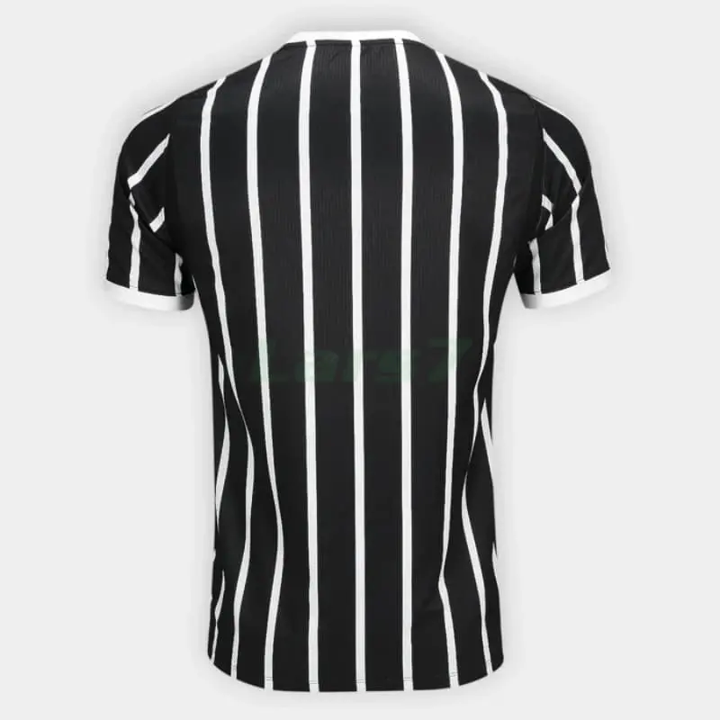 Camiseta Corinthians 2ª Equipación 2026/2027 Negro