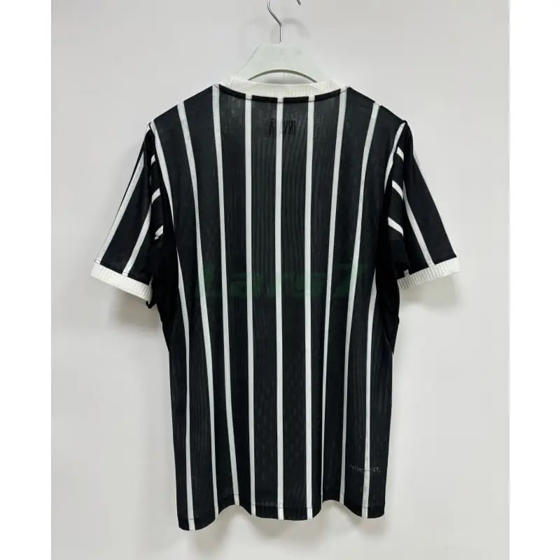 Camiseta Corinthians 2ª Equipación 2026/2027 Negro