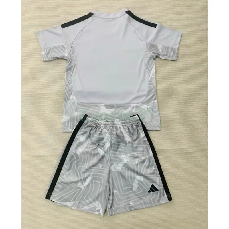 Camiseta de Portero Arsenal 2026/2027 Gris