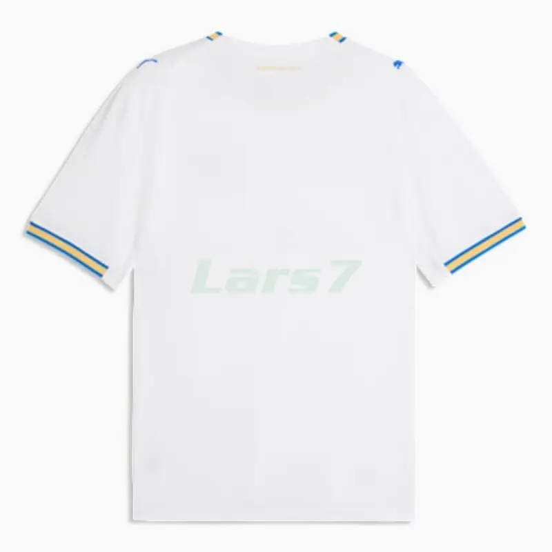 Camiseta Olympique Marsella 1ª Equipación 2026/2027 Blanco