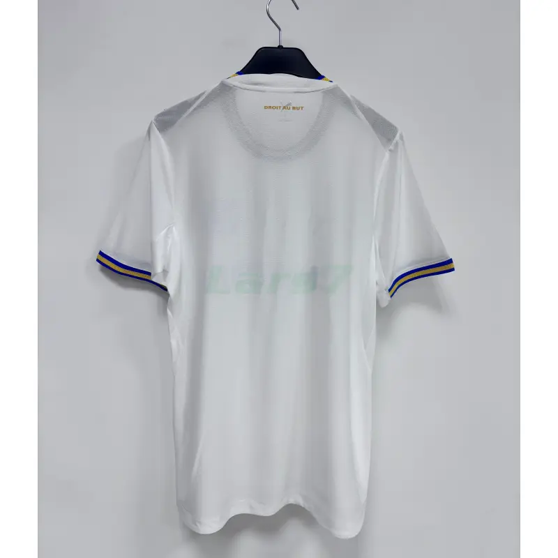 Camiseta Olympique Marsella 1ª Equipación 2026/2027 Blanco