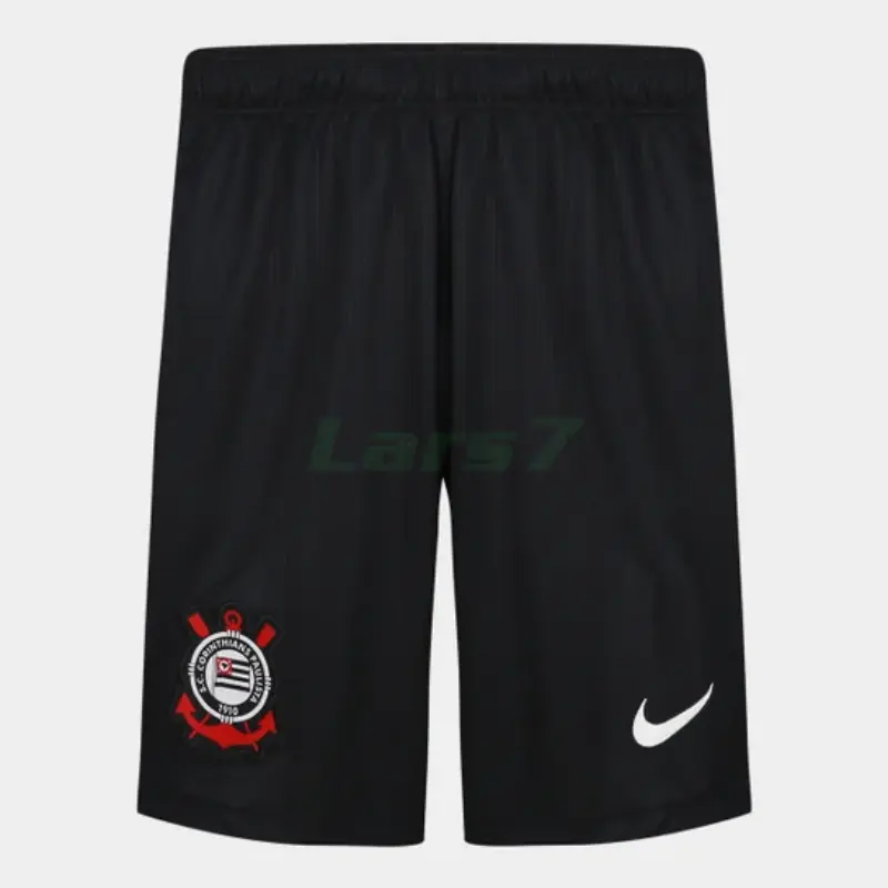 Camiseta Corinthians 1ª Equipación 2026/2027 Blanco