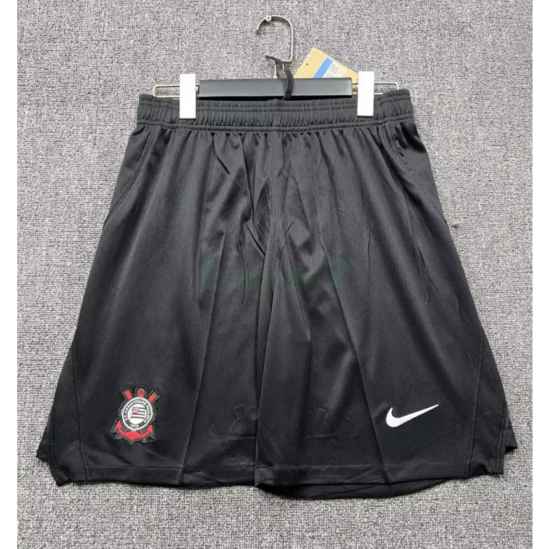 Camiseta Corinthians 1ª Equipación 2026/2027 Blanco