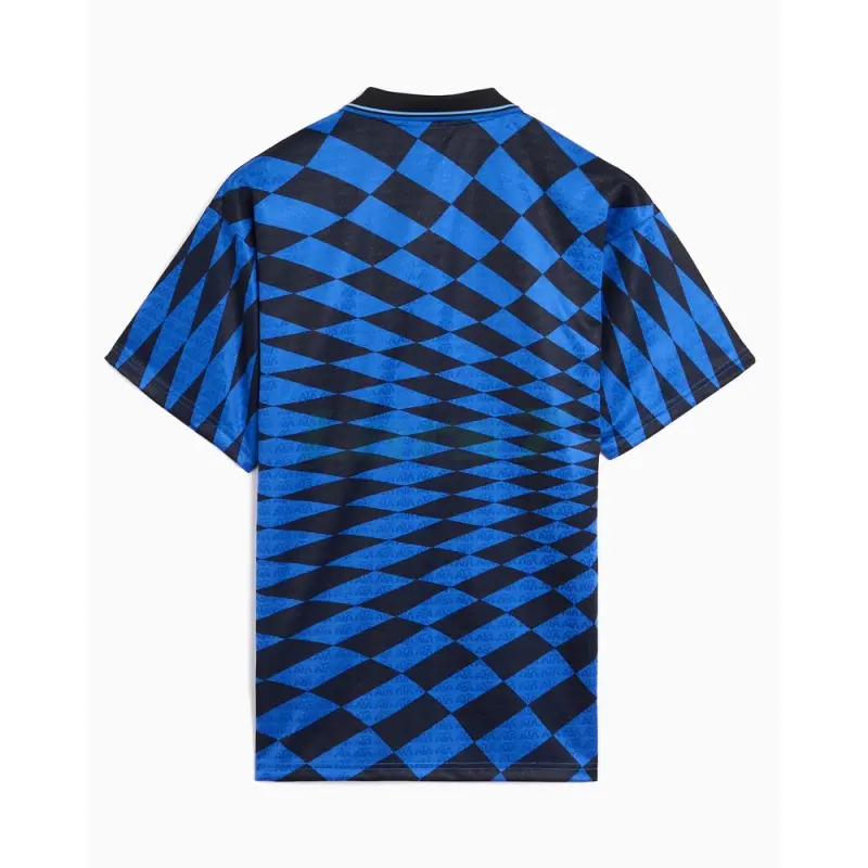 Camiseta Argentina x Thrasher 2026 Edición Especial Azul