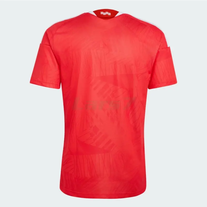 Camiseta Benfica 1ª Equipación 2026/2027 Rojo